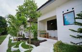 Туры в отель Nirvana Hotel Resort Tetebatu