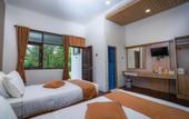 Туры в отель Nirvana Hotel Resort Tetebatu