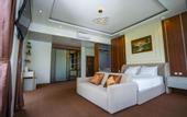 Туры в отель Nirvana Hotel Resort Tetebatu