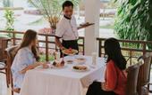 Туры в отель Nirvana Hotel Resort Tetebatu