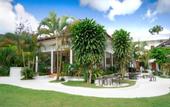 Туры в отель Nirvana Hotel Resort Tetebatu