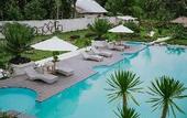 Туры в отель Nirvana Hotel Resort Tetebatu