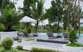 Туры в отель Nirvana Hotel Resort Tetebatu