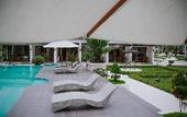 Туры в отель Nirvana Hotel Resort Tetebatu