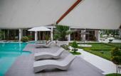 Туры в отель Nirvana Hotel Resort Tetebatu