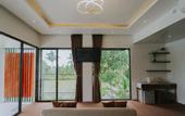 Туры в отель Nirvana Hotel Resort Tetebatu