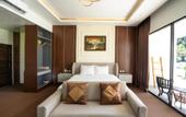 Туры в отель Nirvana Hotel Resort Tetebatu