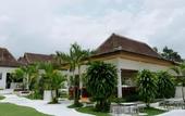 Туры в отель Nirvana Hotel Resort Tetebatu