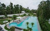 Туры в отель Nirvana Hotel Resort Tetebatu