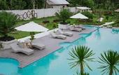 Туры в отель Nirvana Hotel Resort Tetebatu