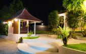Туры в отель Nirvana Hotel Resort Tetebatu