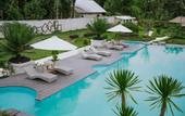 Туры в отель Nirvana Hotel Resort Tetebatu