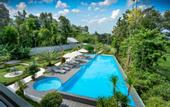 Туры в отель Nirvana Hotel Resort Tetebatu