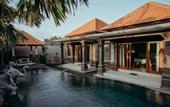 Туры в отель Widi Agung Villa
