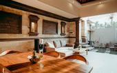 Туры в отель Widi Agung Villa