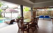 Туры в отель Widi Agung Villa