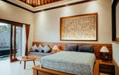 Туры в отель Widi Agung Villa
