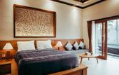 Туры в отель Widi Agung Villa