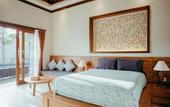 Туры в отель Widi Agung Villa