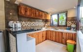 Туры в отель Widi Agung Villa