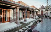 Туры в отель Widi Agung Villa