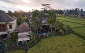 Туры в отель Widi Agung Villa