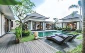 Туры в отель Widi Agung Villa
