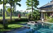 Туры в отель Widi Agung Villa