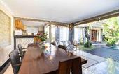 Туры в отель Widi Agung Villa