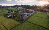 Туры в отель Widi Agung Villa