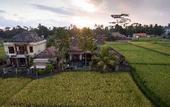 Туры в отель Widi Agung Villa