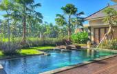 Туры в отель Widi Agung Villa