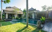 Туры в отель Widi Agung Villa