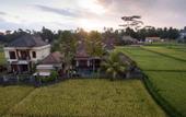Туры в отель Widi Agung Villa
