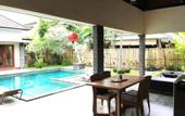 Туры в отель Widi Agung Villa