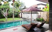 Туры в отель Widi Agung Villa