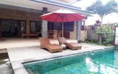 Туры в отель Widi Agung Villa