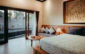 Туры в отель Widi Agung Villa