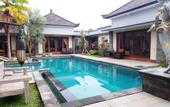 Туры в отель Widi Agung Villa