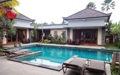 Туры в отель Widi Agung Villa