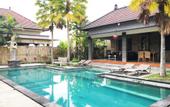 Туры в отель Widi Agung Villa