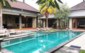 Туры в отель Widi Agung Villa