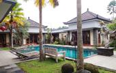 Туры в отель Widi Agung Villa