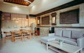 Туры в отель Widi Agung Villa