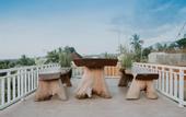 Туры в отель Kubu River View
