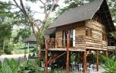 Туры в отель Uma Villa Manado