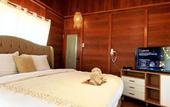 Туры в отель Uma Villa Manado