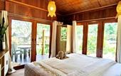 Туры в отель Uma Villa Manado
