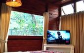 Туры в отель Uma Villa Manado