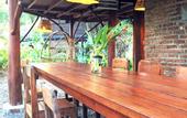 Туры в отель Uma Villa Manado